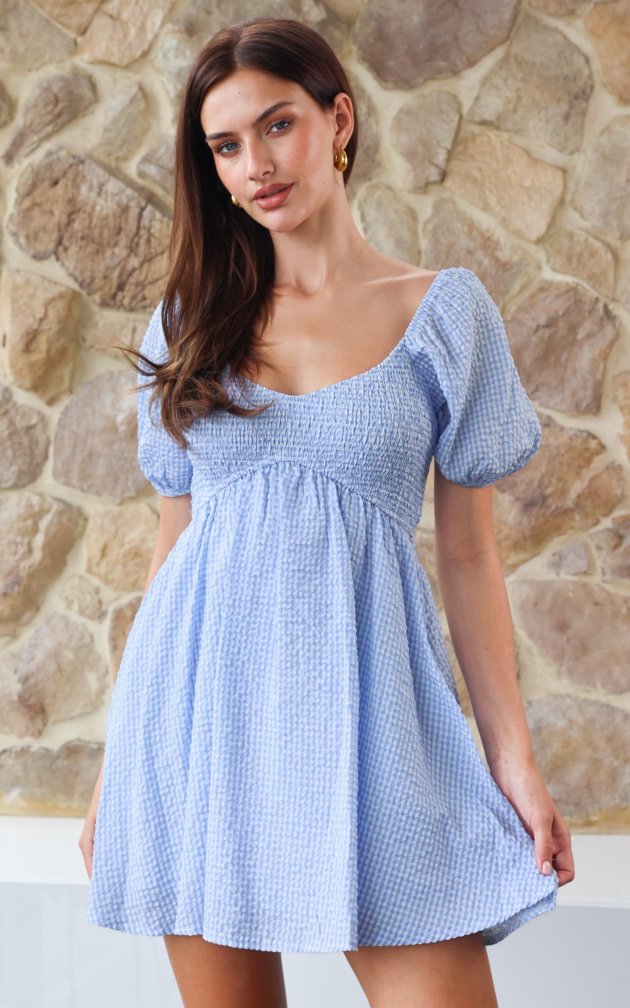 Dorothy Mini Dress Dorothy Mini Dress