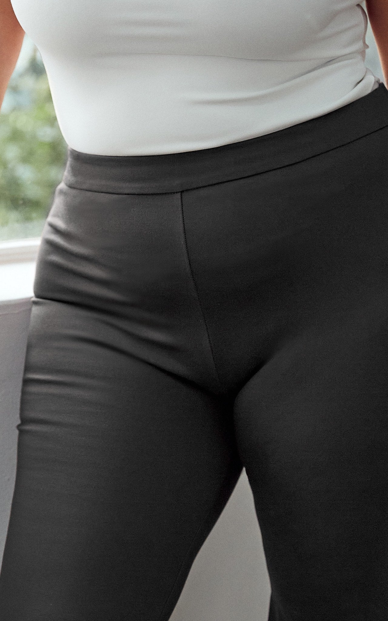 Marnik Pants - Black