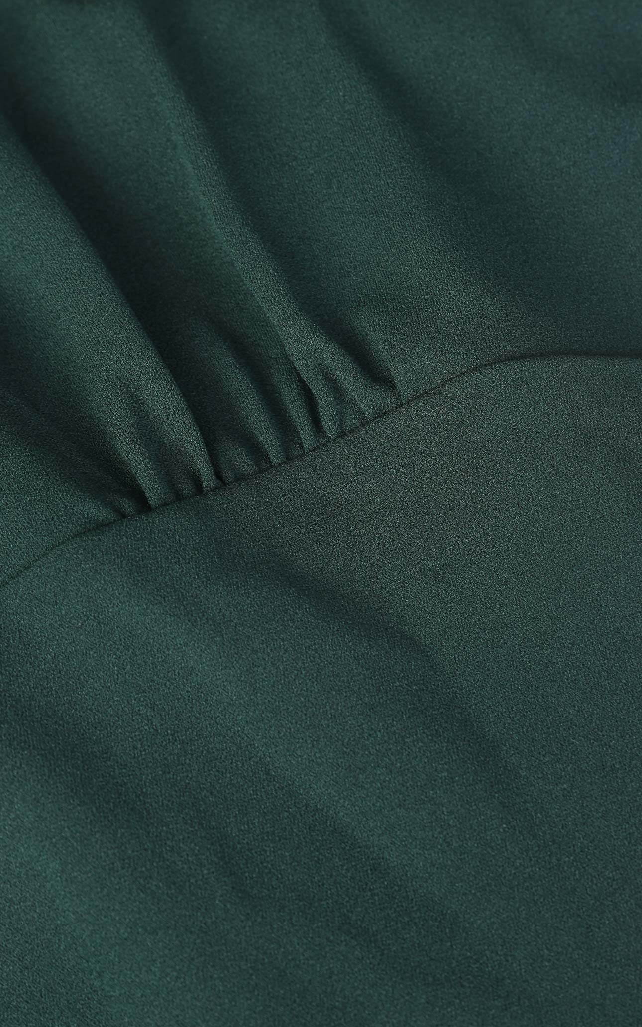 Sylvie Maxi Dress - Emerald