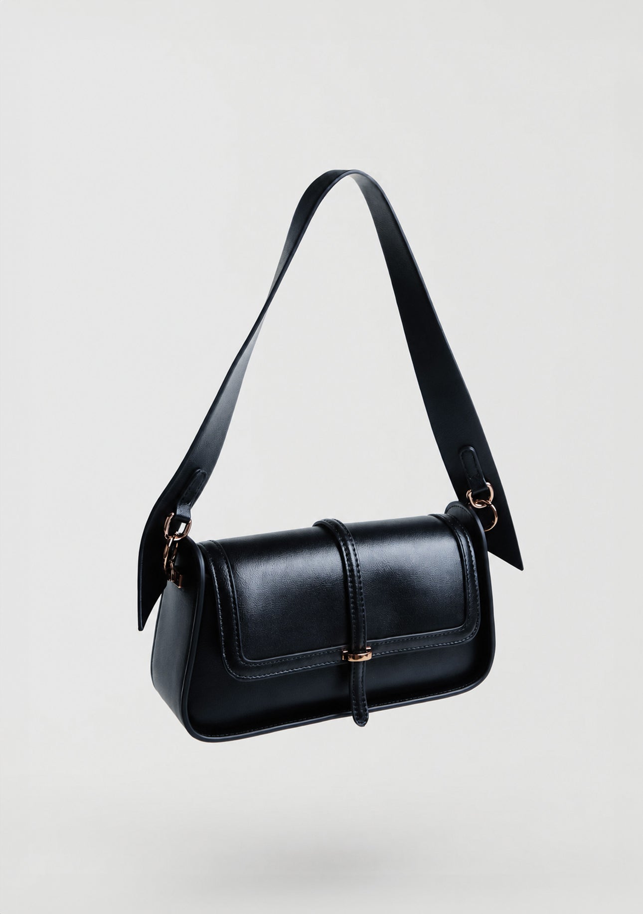 Maverick Bag - Black