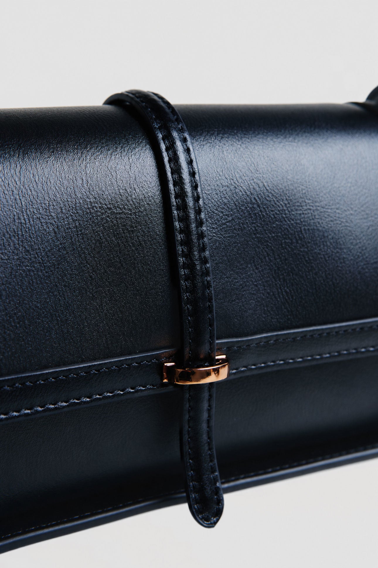 Maverick Bag - Black