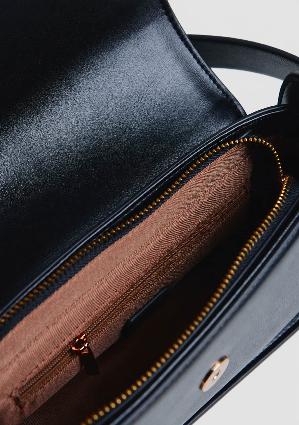 Maverick Bag - Black