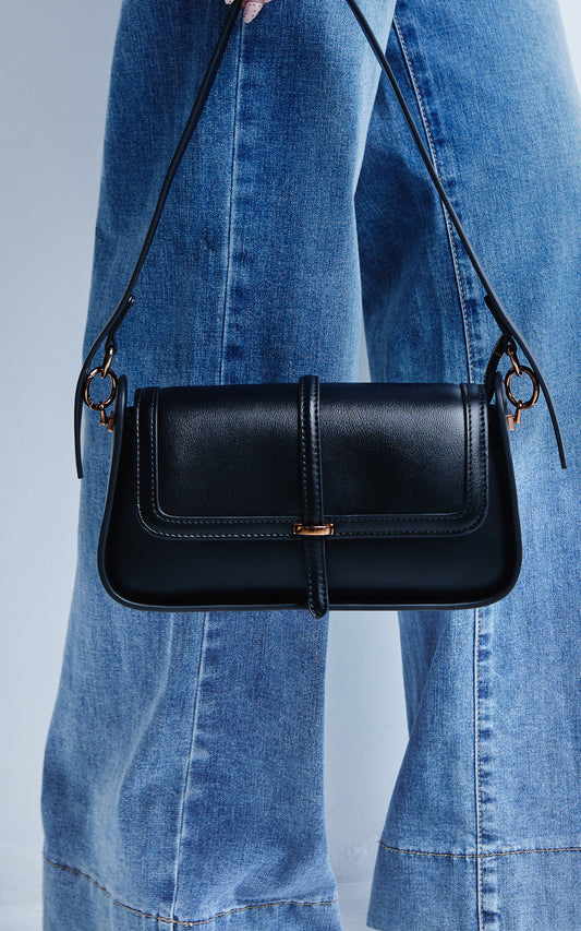 Maverick Bag - Black