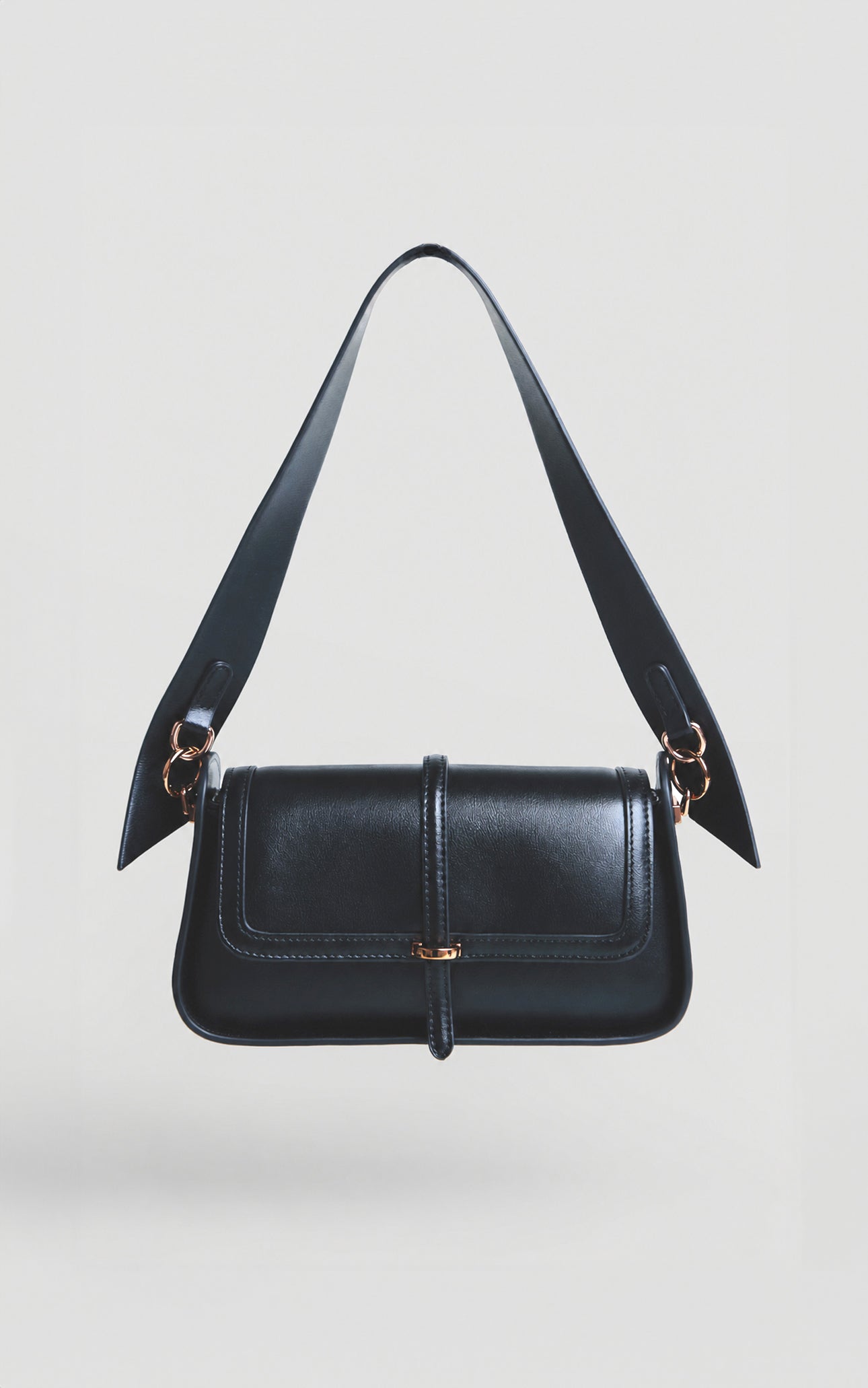 Maverick Bag - Black