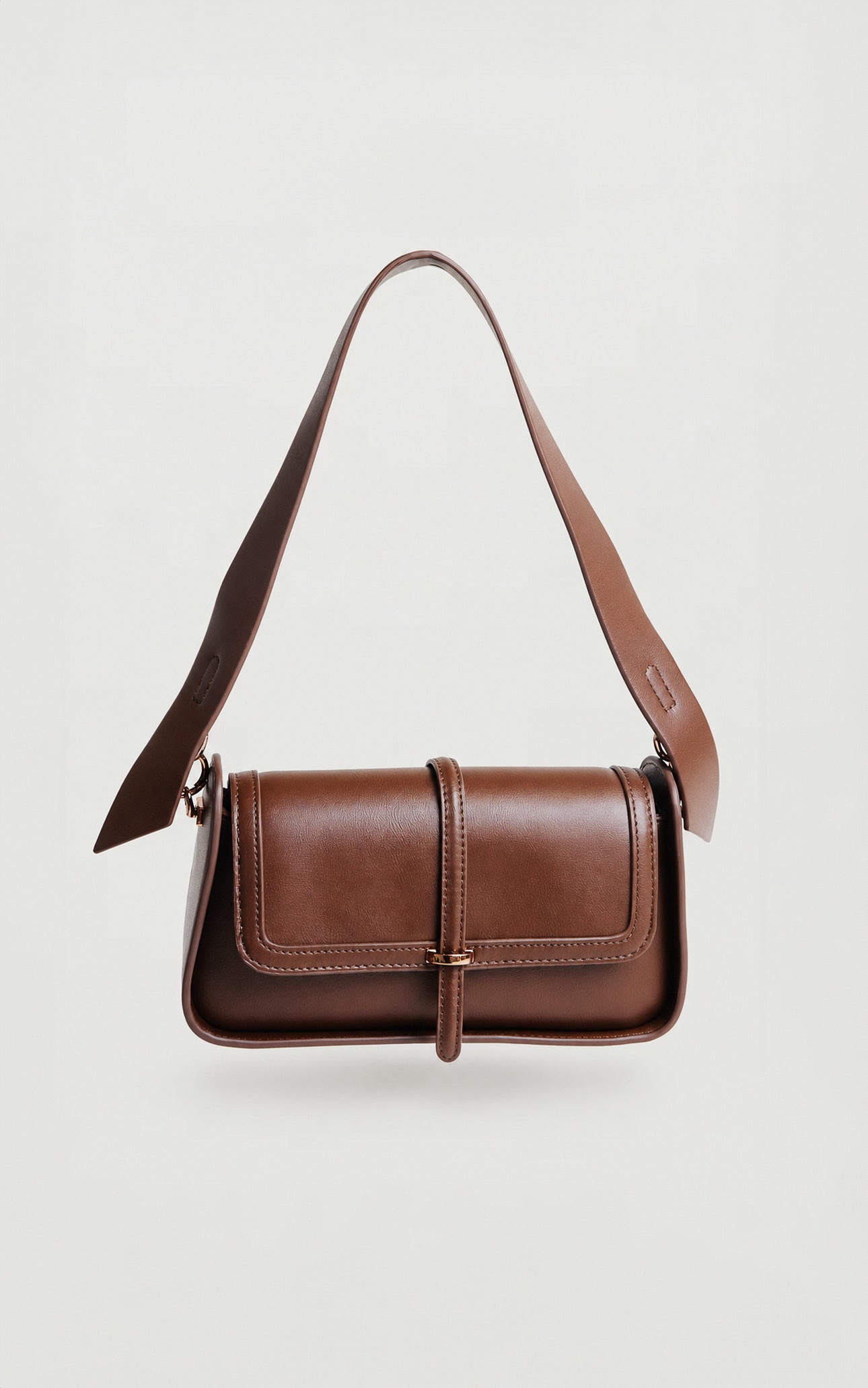 Maverick Bag - Brown