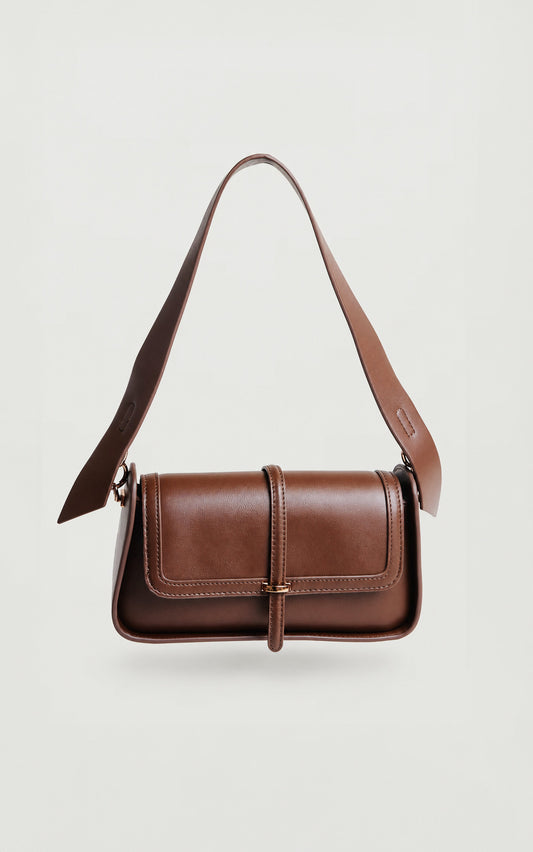 Maverick Bag - Brown