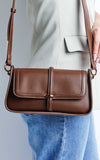 Maverick Bag - Brown