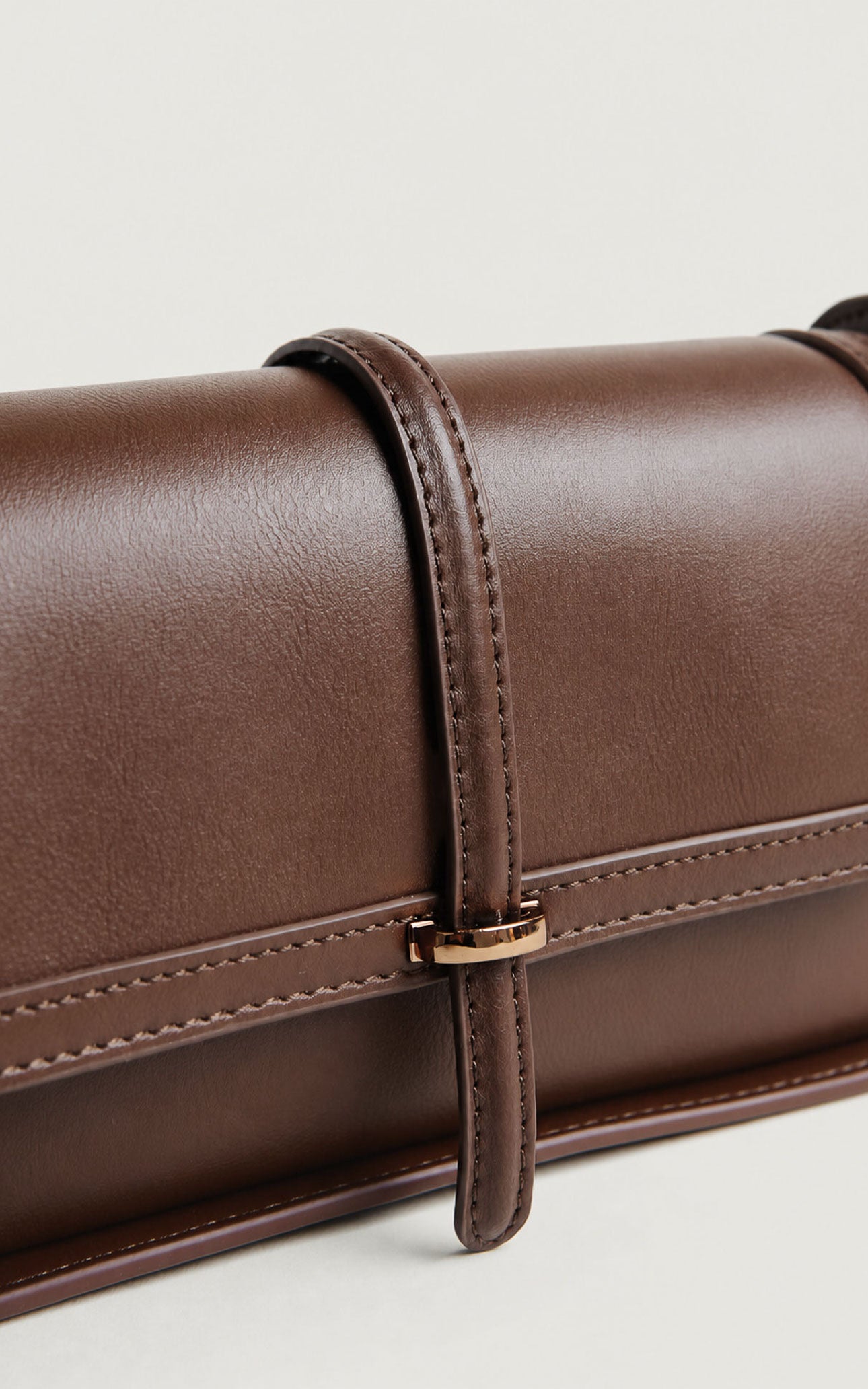 Maverick Bag - Brown