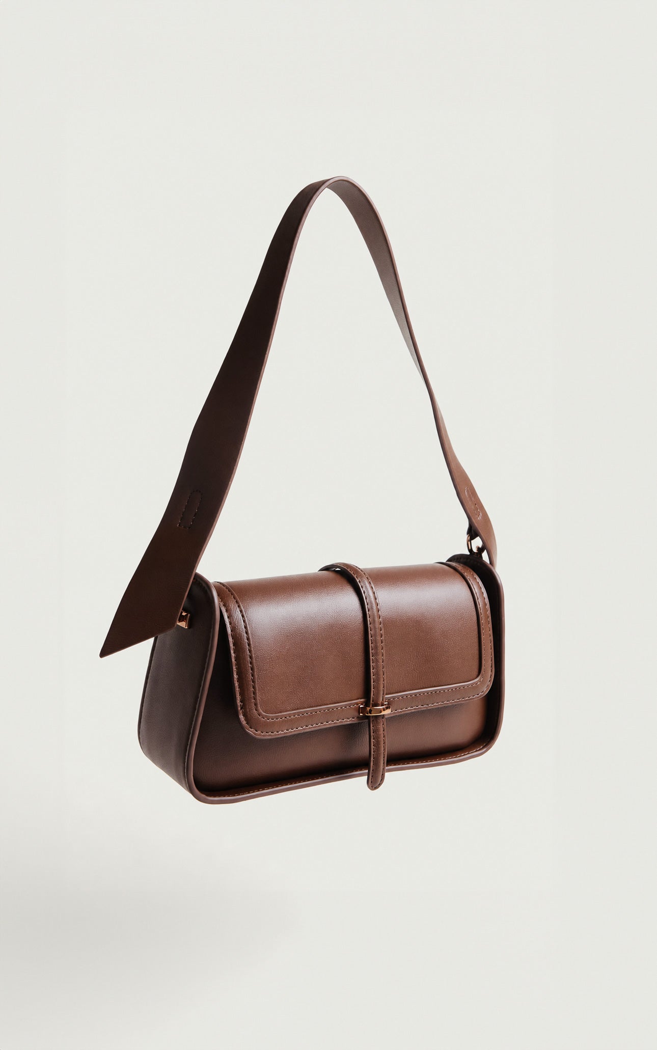 Maverick Bag - Brown