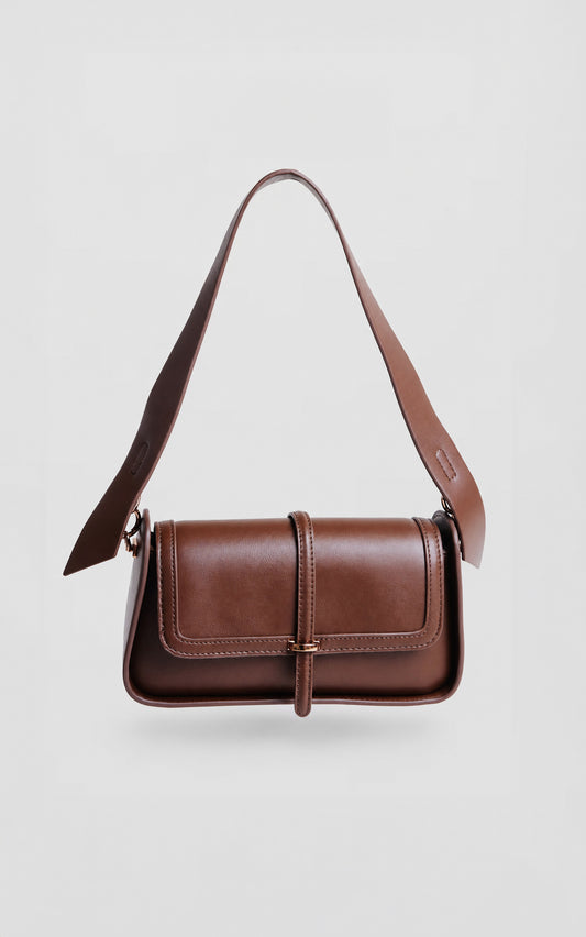 Maverick Bag - Brown