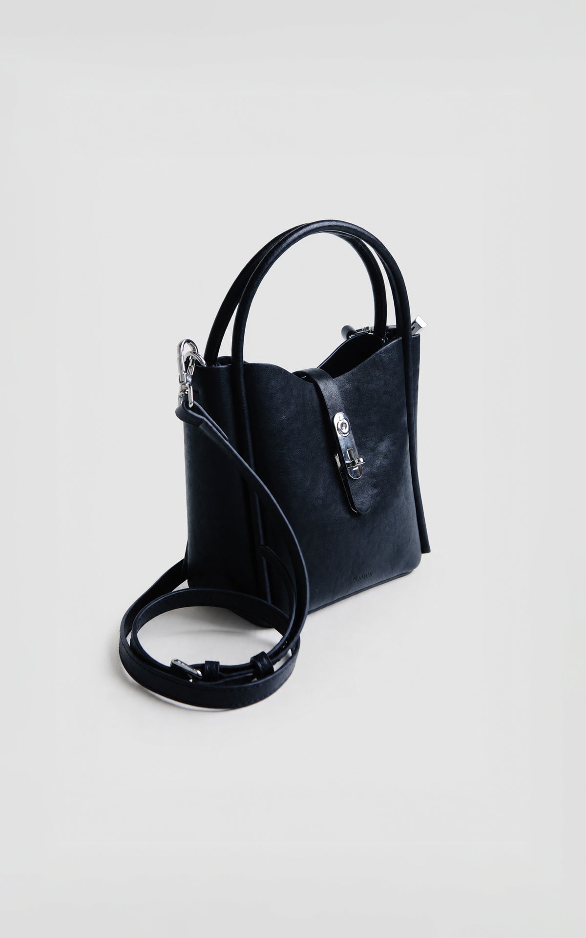 Junie Bag - Black