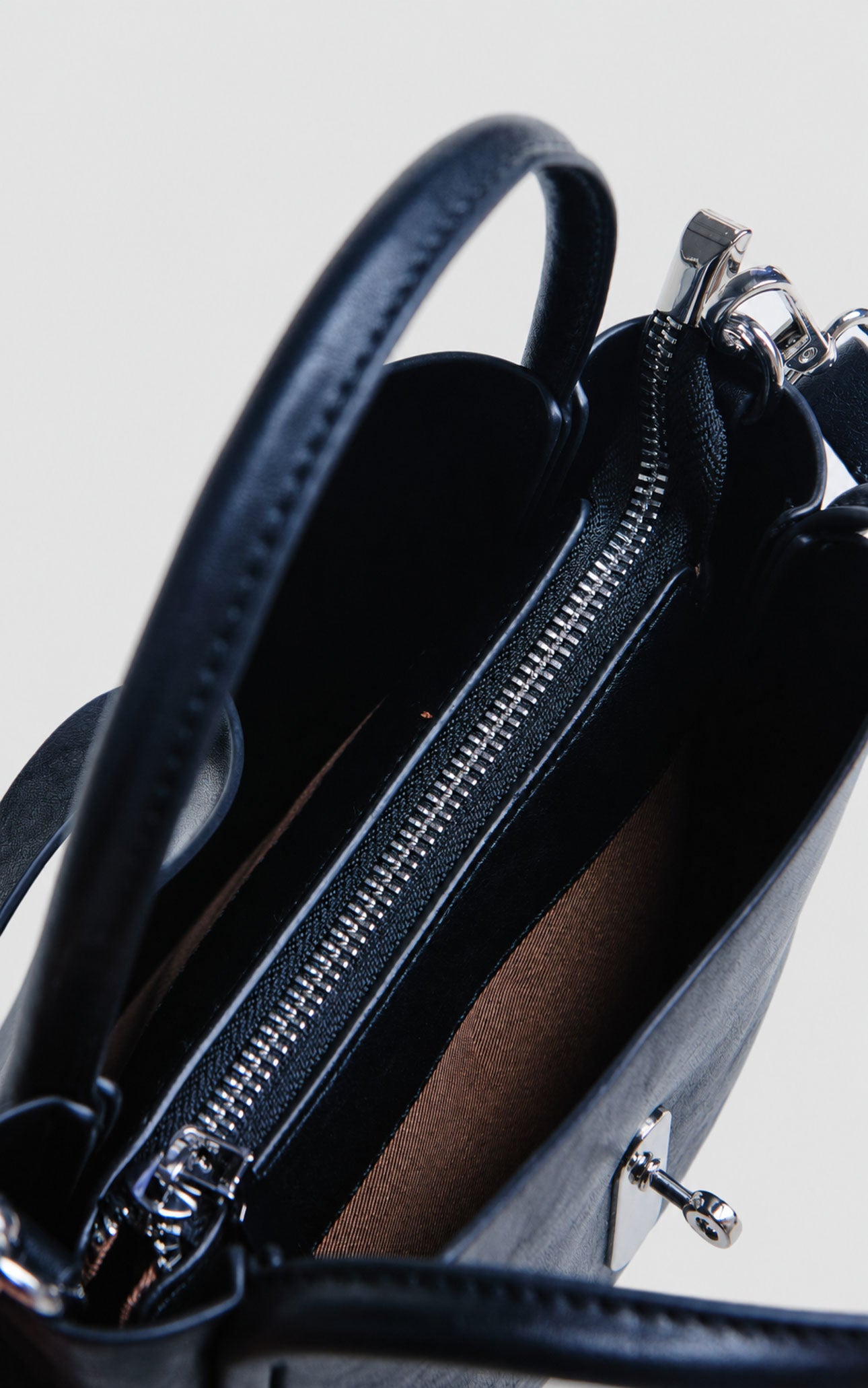 Junie Bag - Black