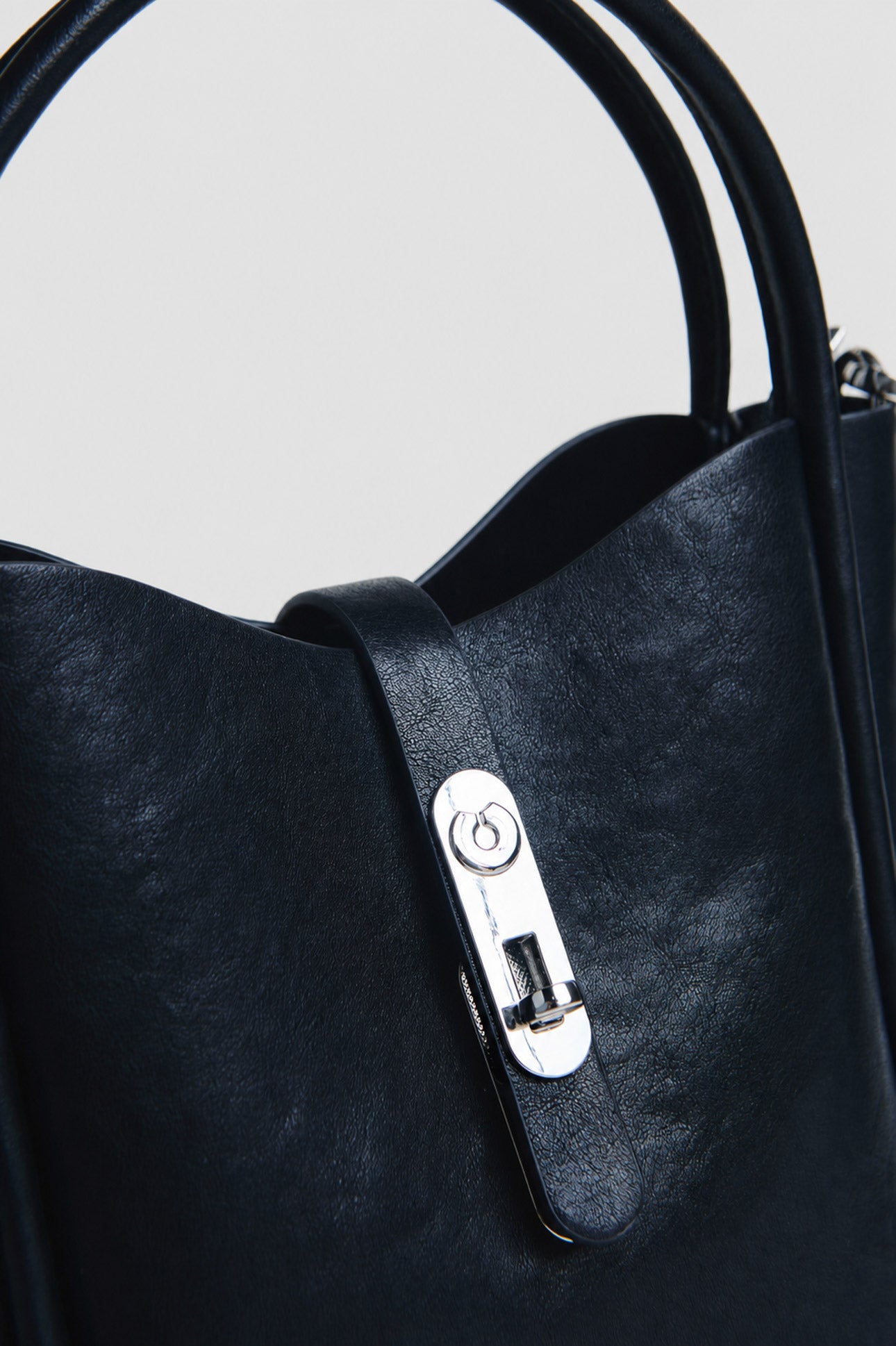 Junie Bag - Black