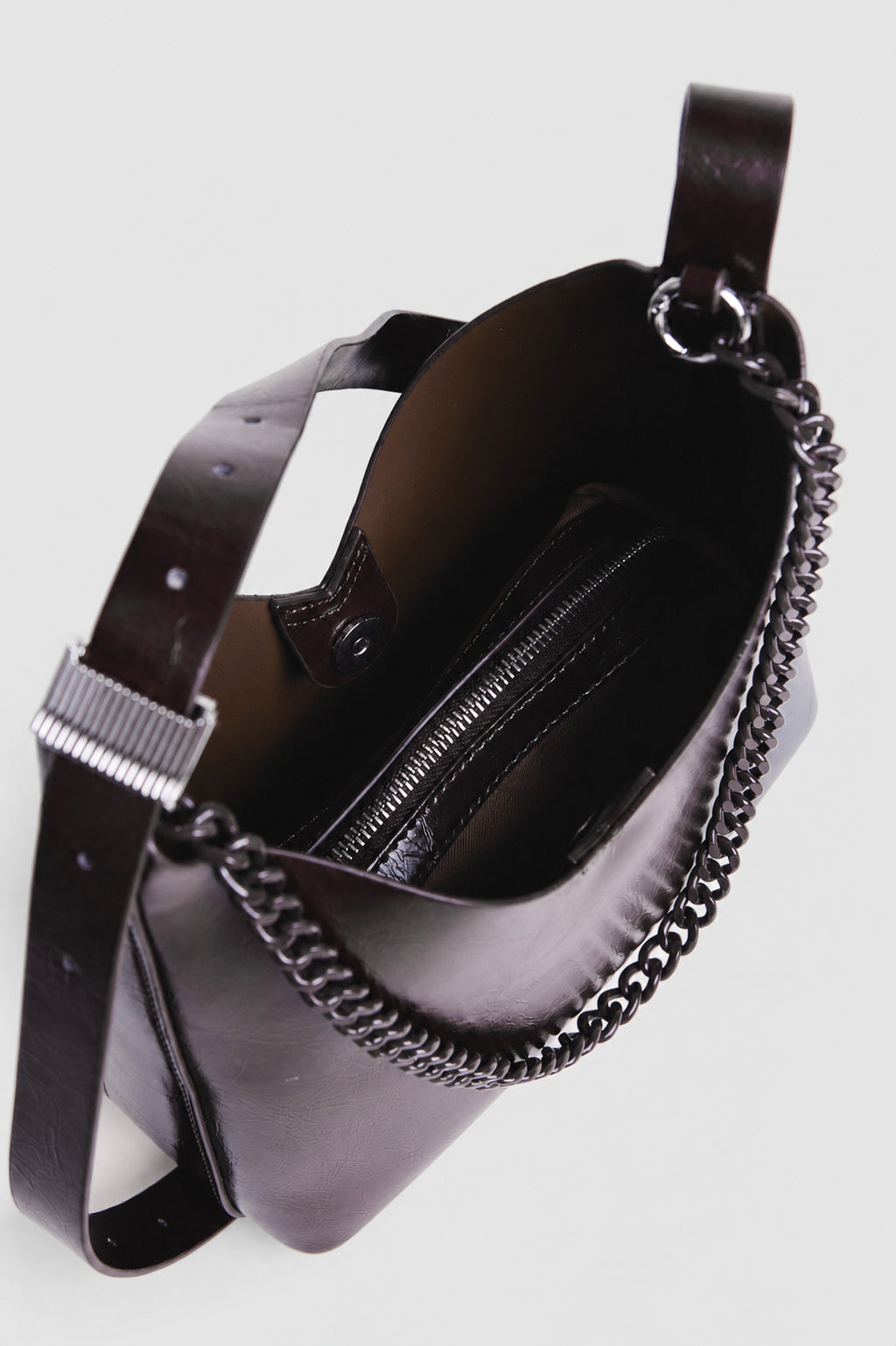 Odessa Bag - Dark Coffee