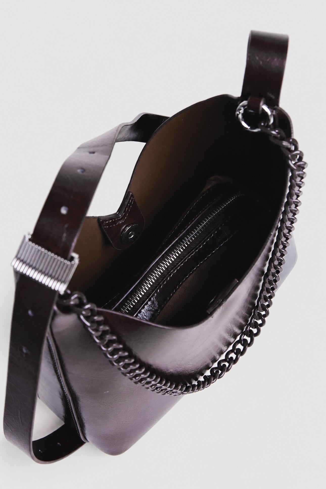 Odessa Bag - Dark Coffee