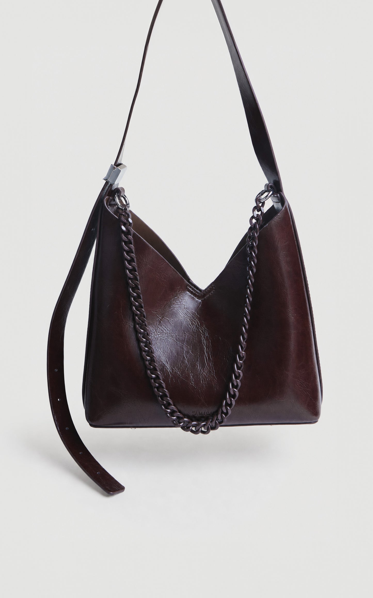 Odessa Bag - Dark Coffee
