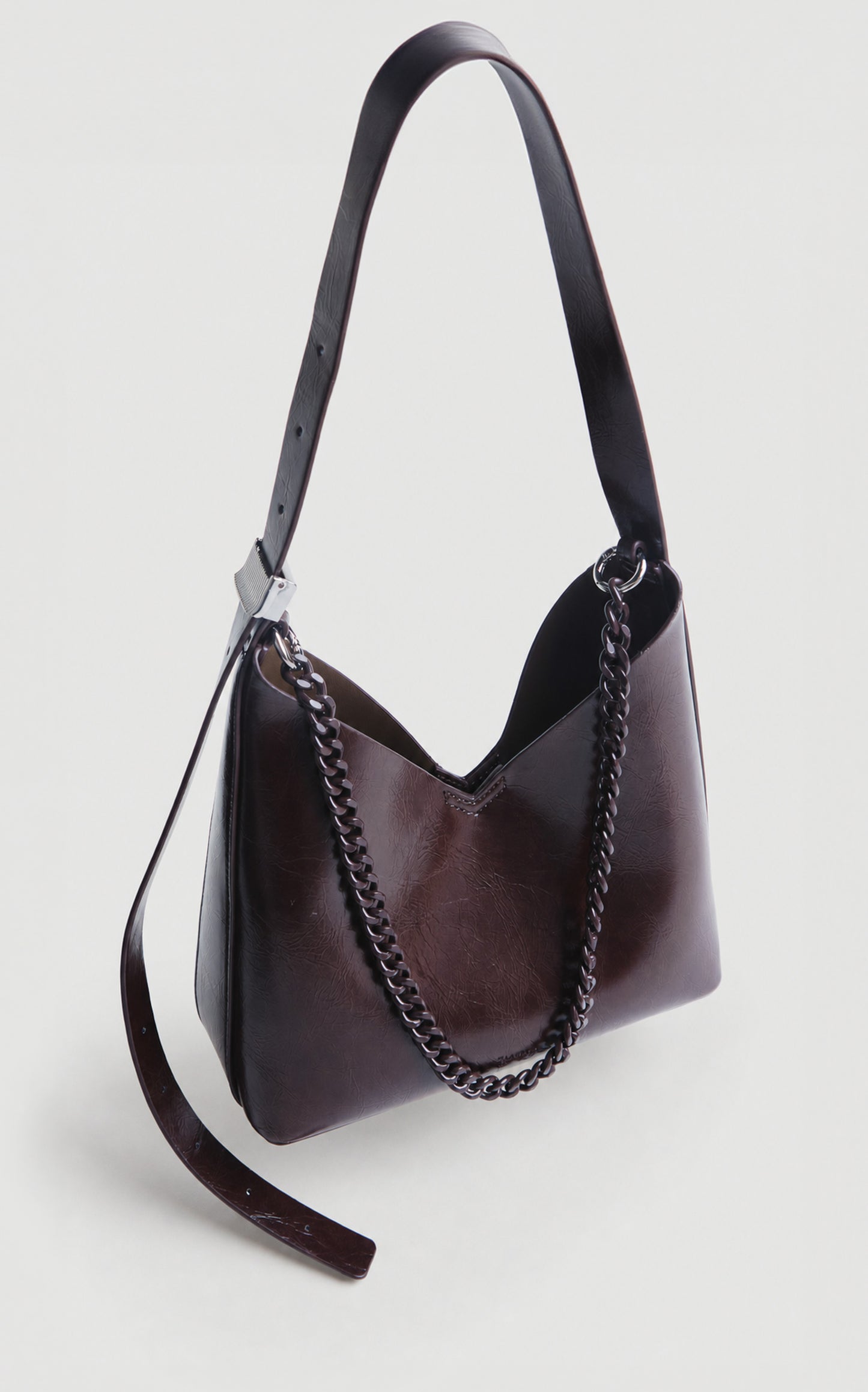 Odessa Bag - Dark Coffee