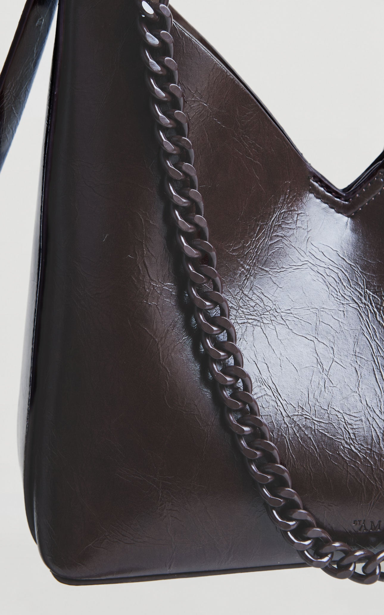 Odessa Bag - Dark Coffee