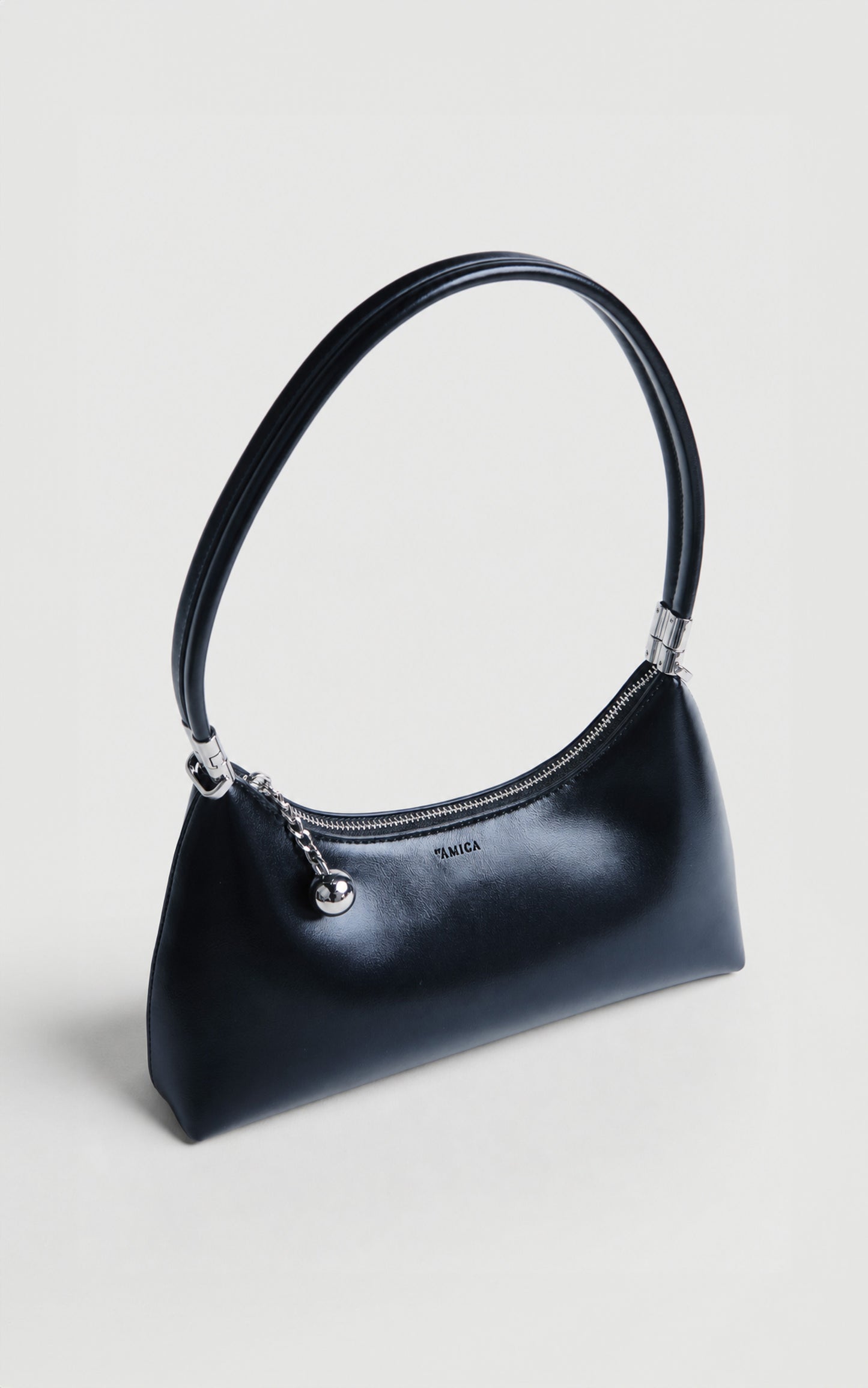 Jacquee Bag - Black