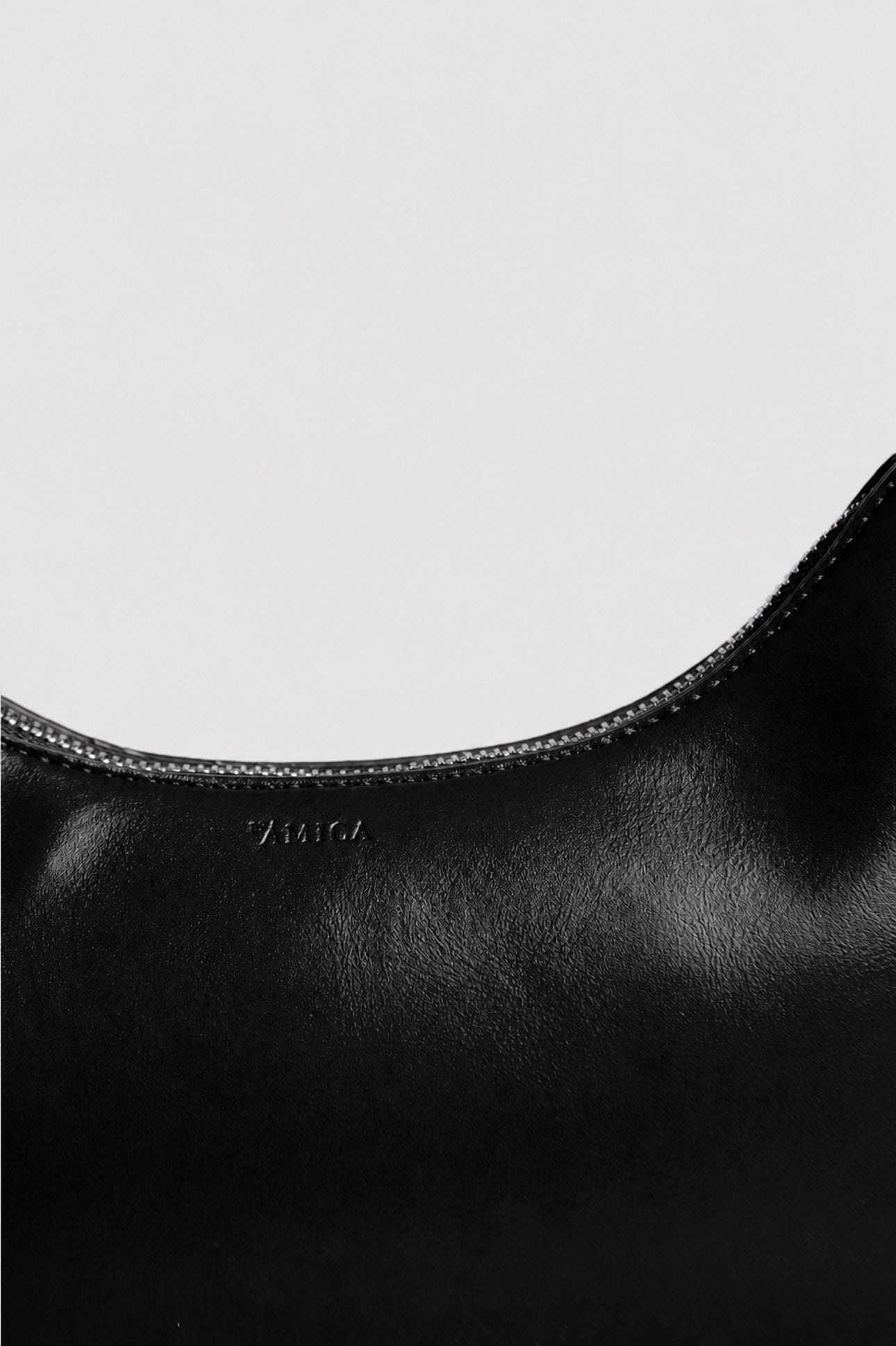 Jacquee Bag - Black