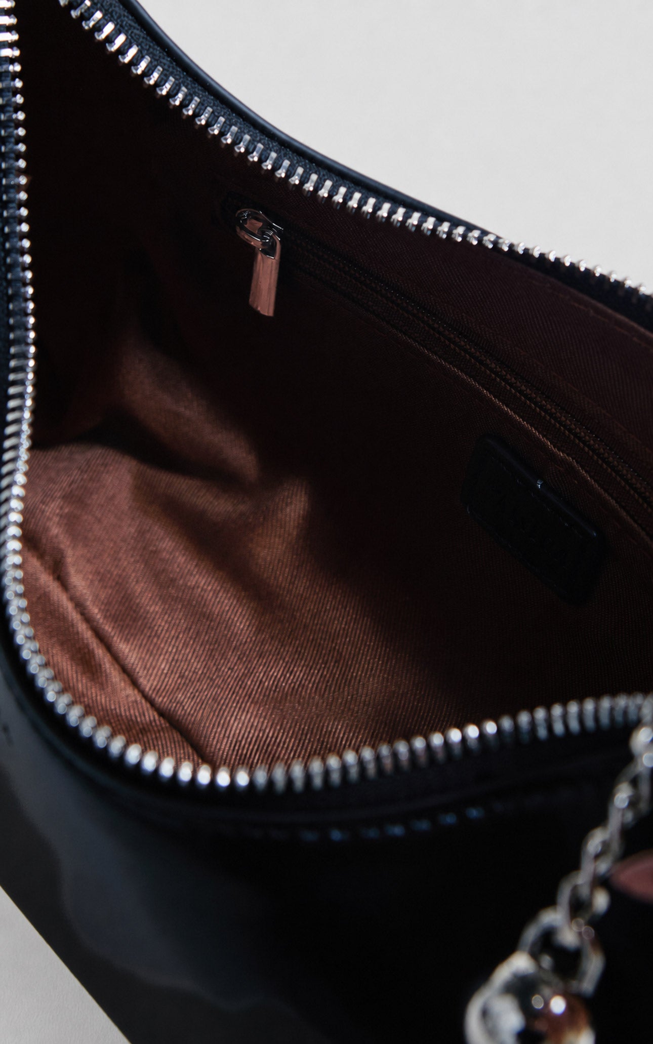 Jacquee Bag - Black