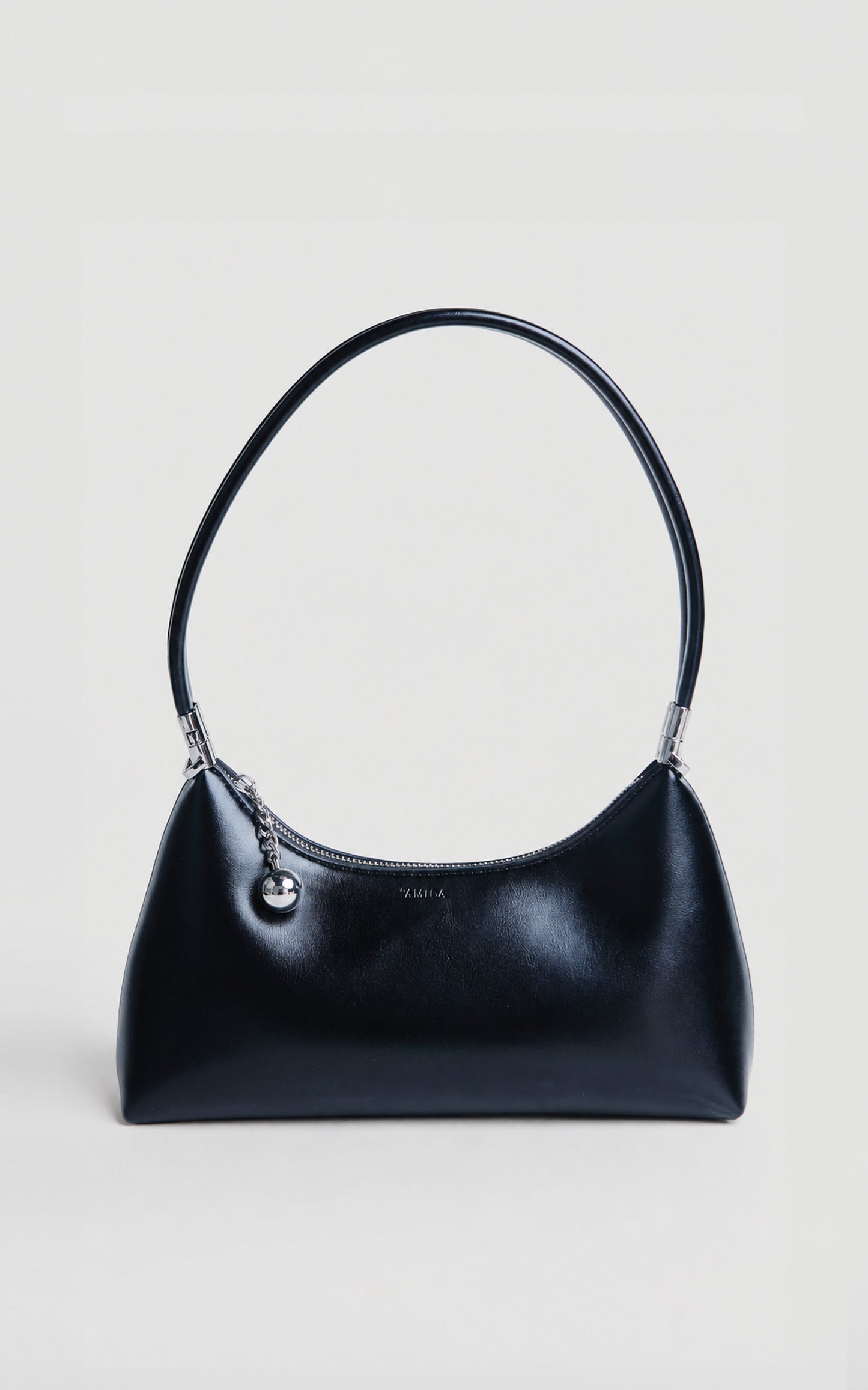 Jacquee Bag - Black