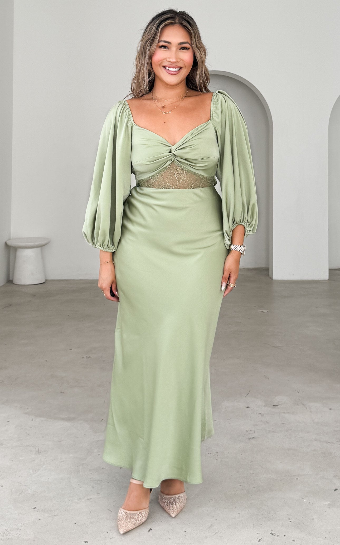 Wedding Guest