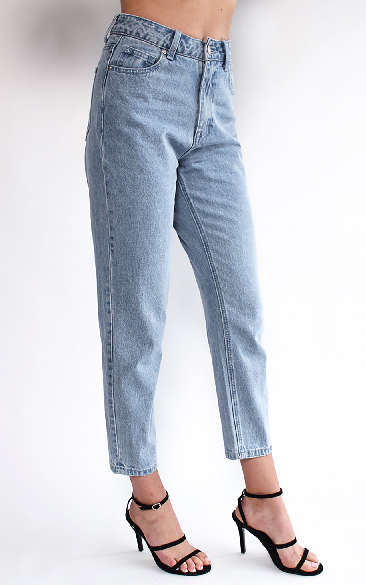 Aria Jeans - Blue