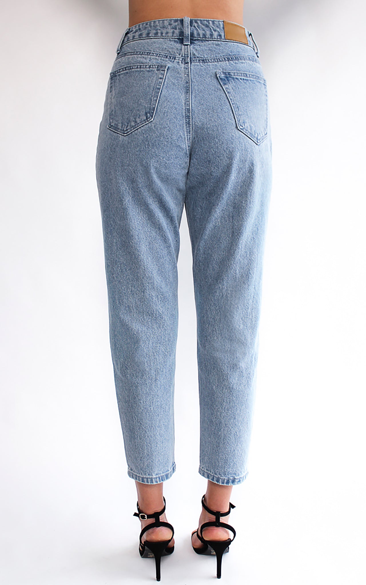 Aria Jeans - Blue