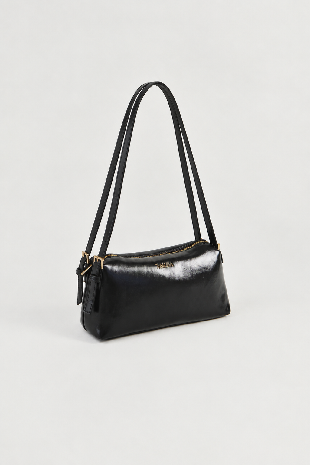 Aneska Bag - Black