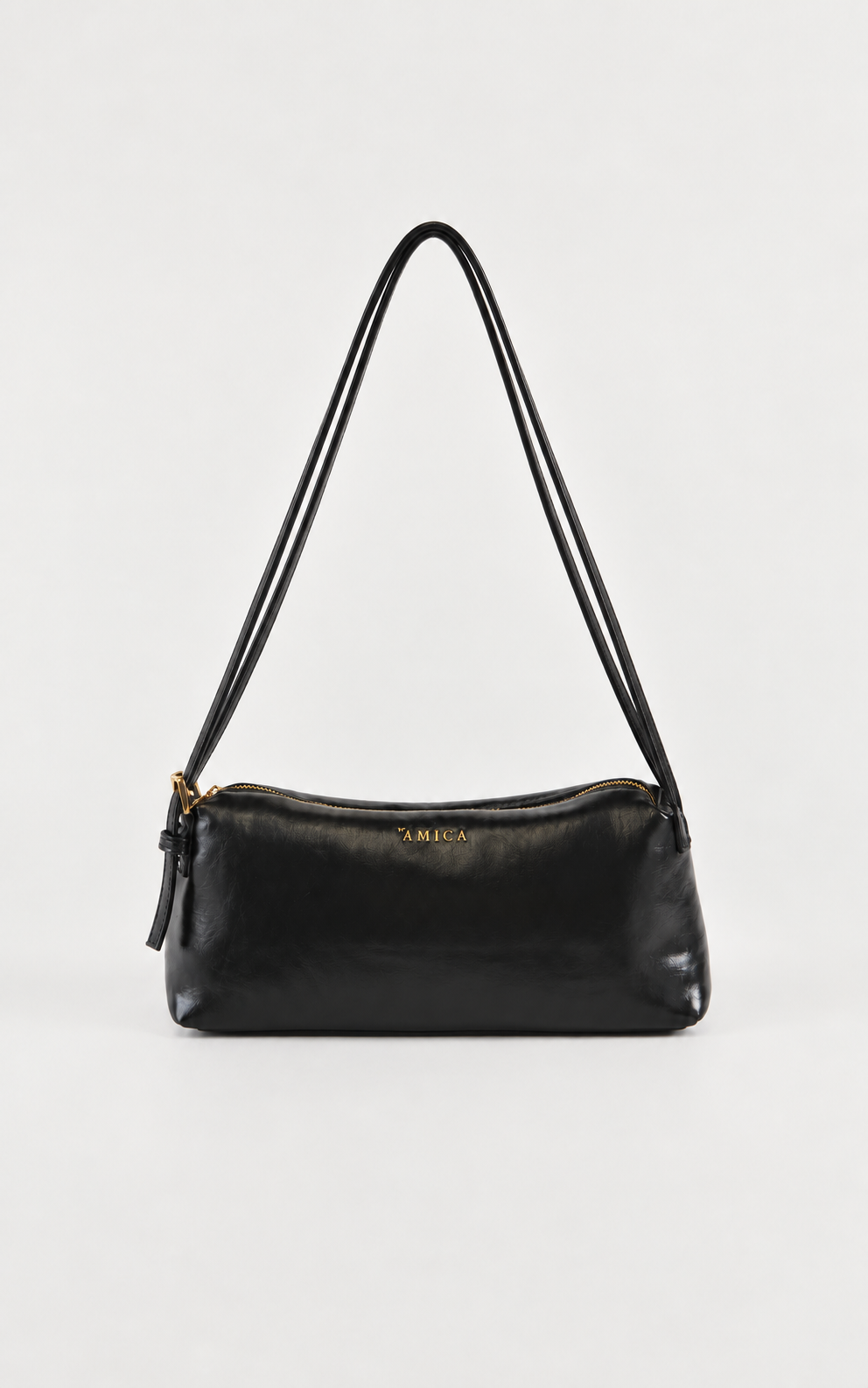 Aneska Bag - Black