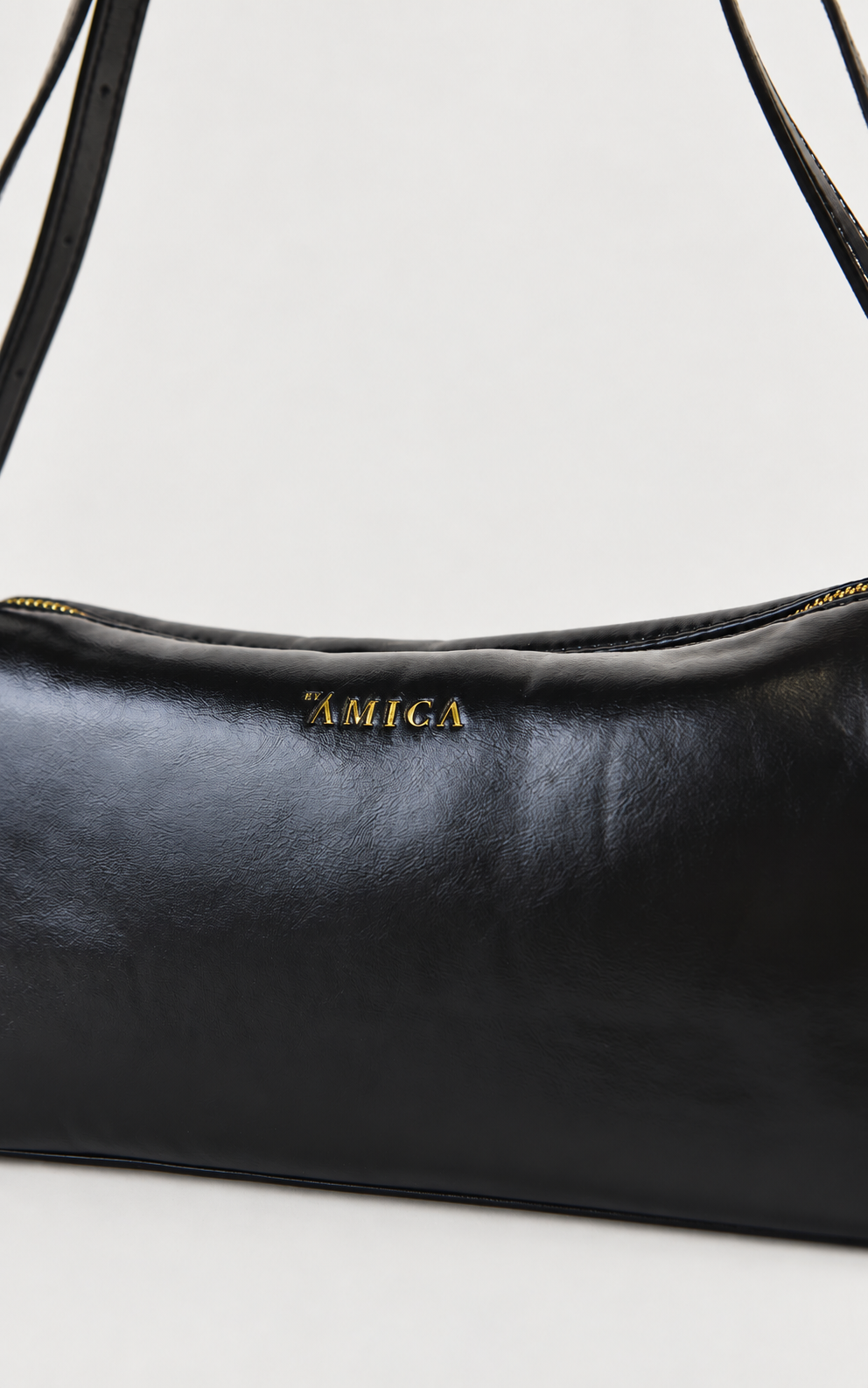 Aneska Bag - Black