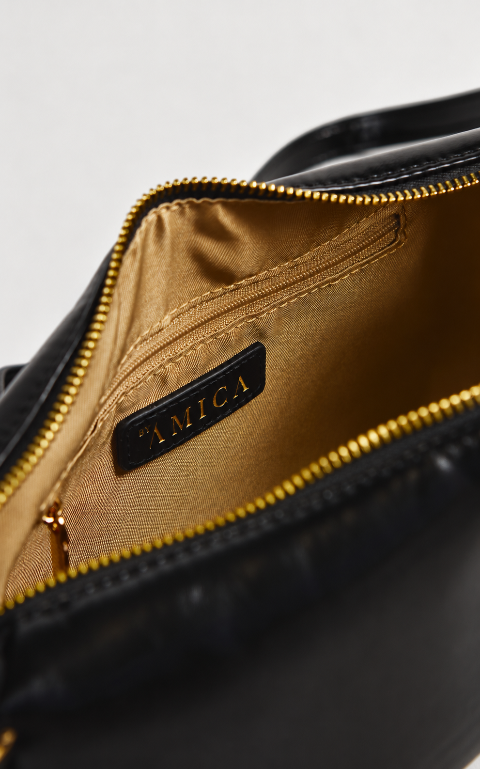 Aneska Bag - Black