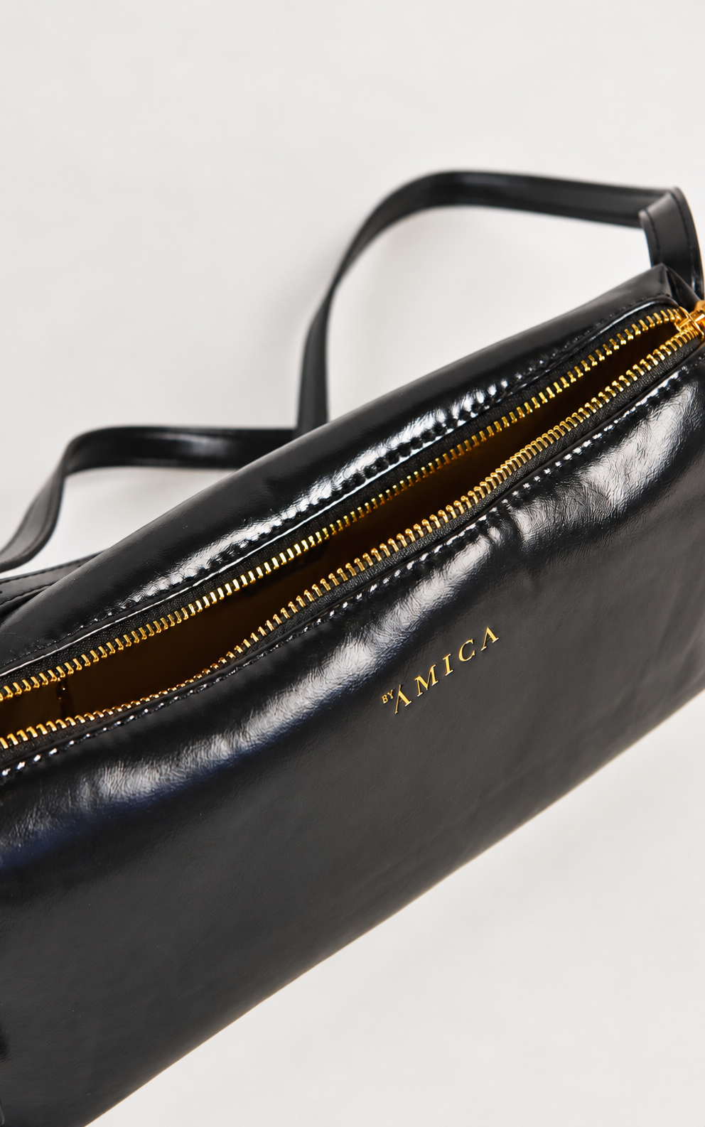 Aneska Bag - Black