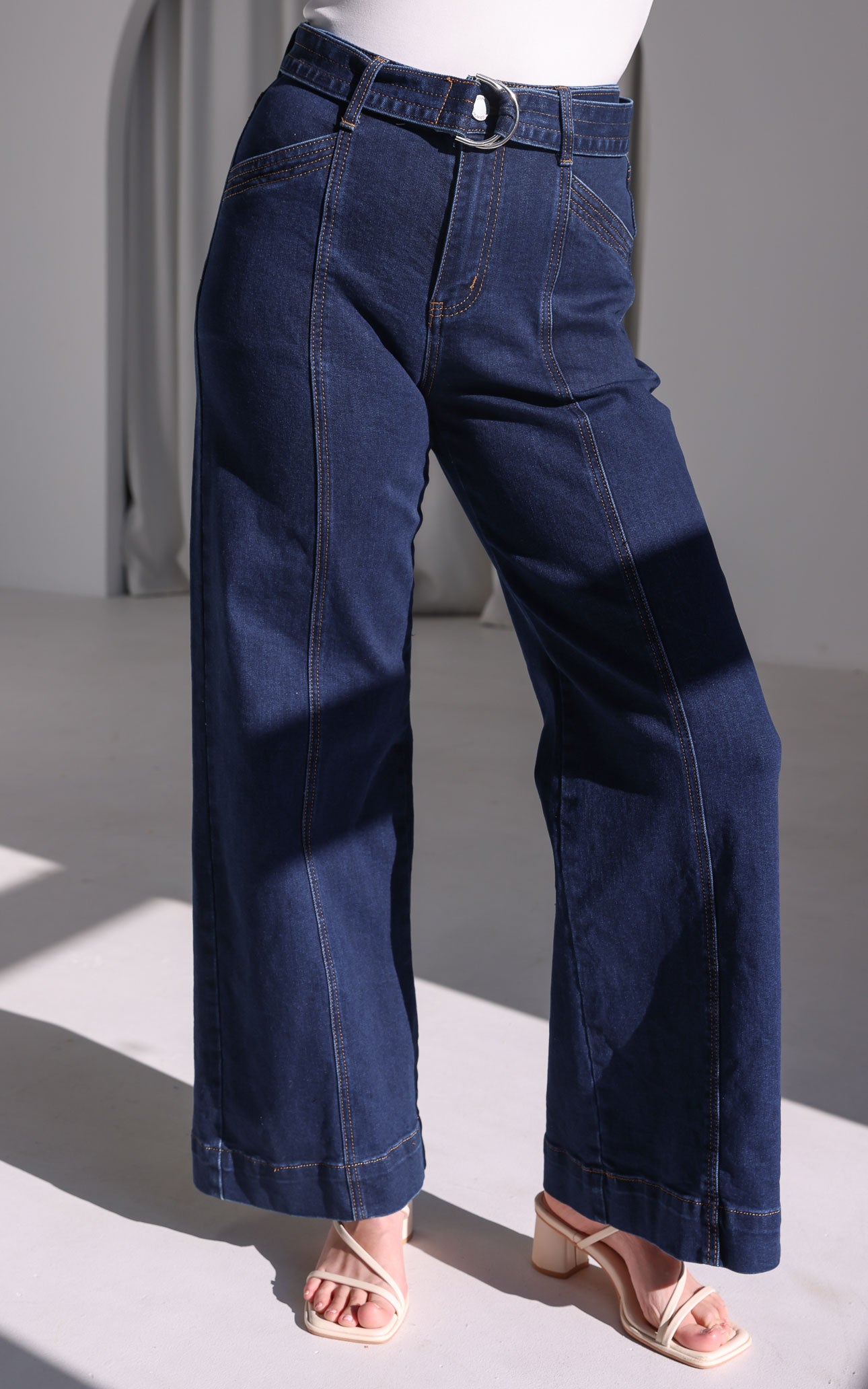 Bruno Jeans - Dark Blue