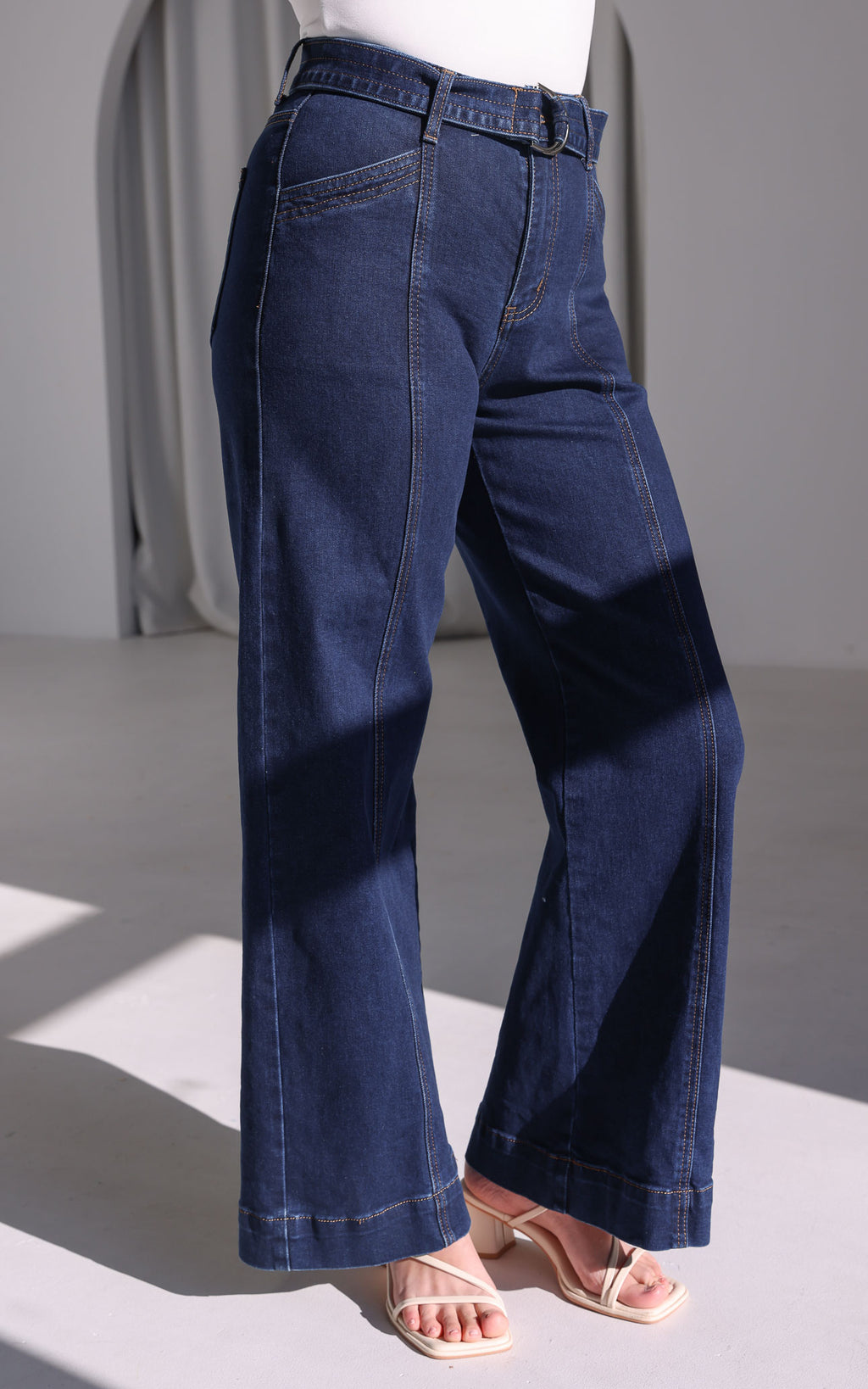 Bruno Jeans - Dark Blue