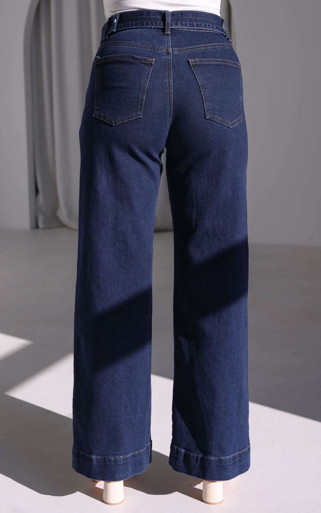 Bruno Jeans - Dark Blue