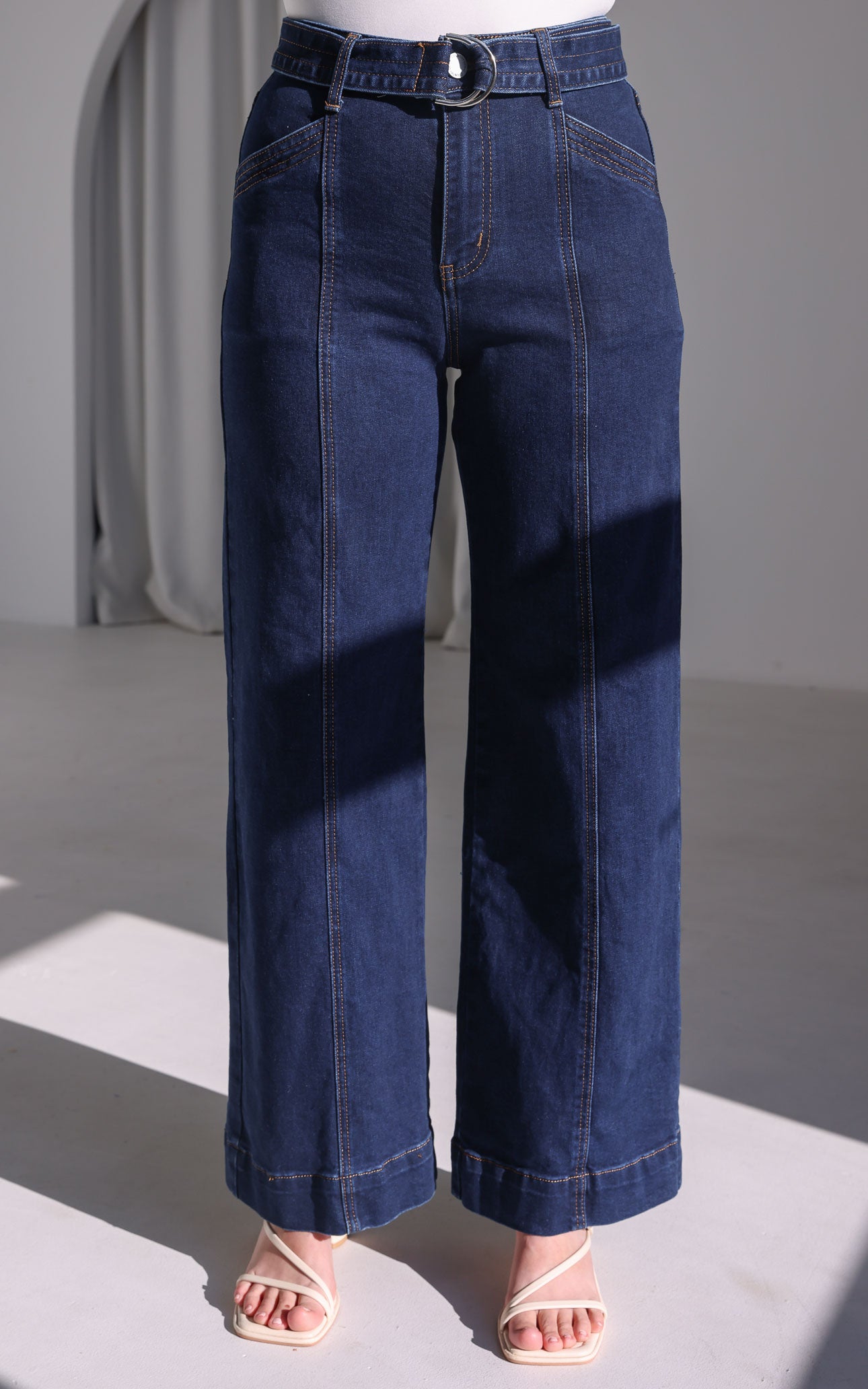 Bruno Jeans - Dark Blue