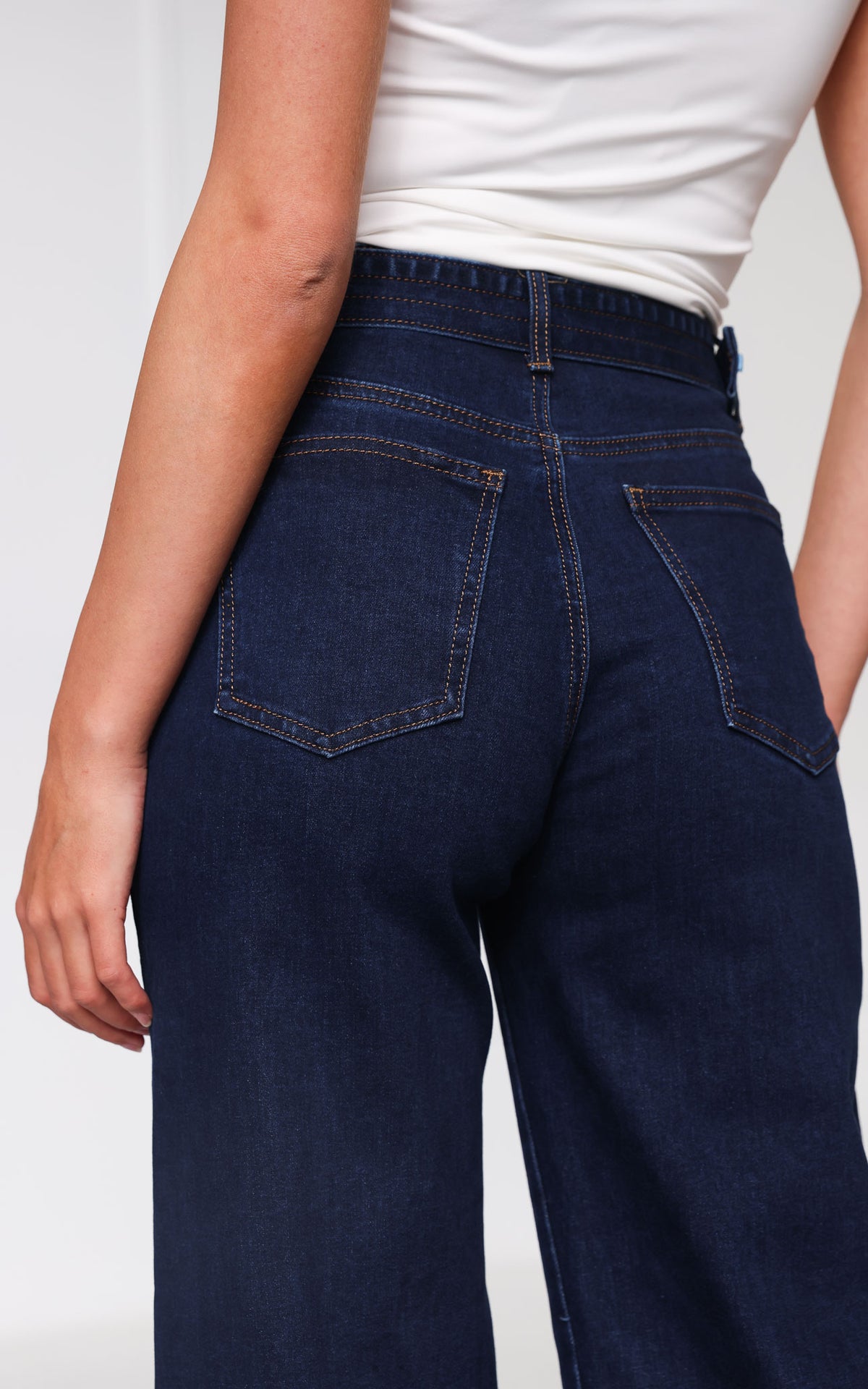 Bruno Jeans - Dark Blue