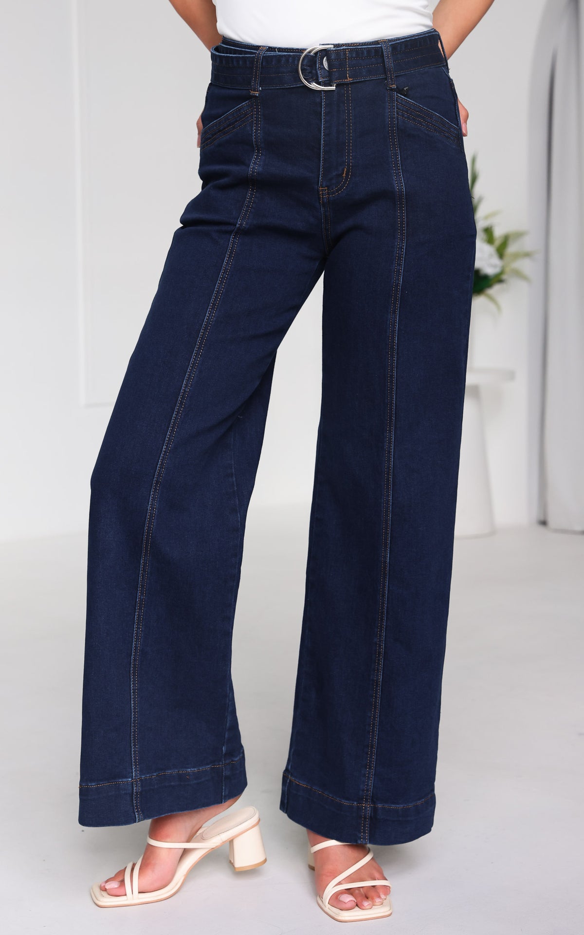 Bruno Jeans - Dark Blue