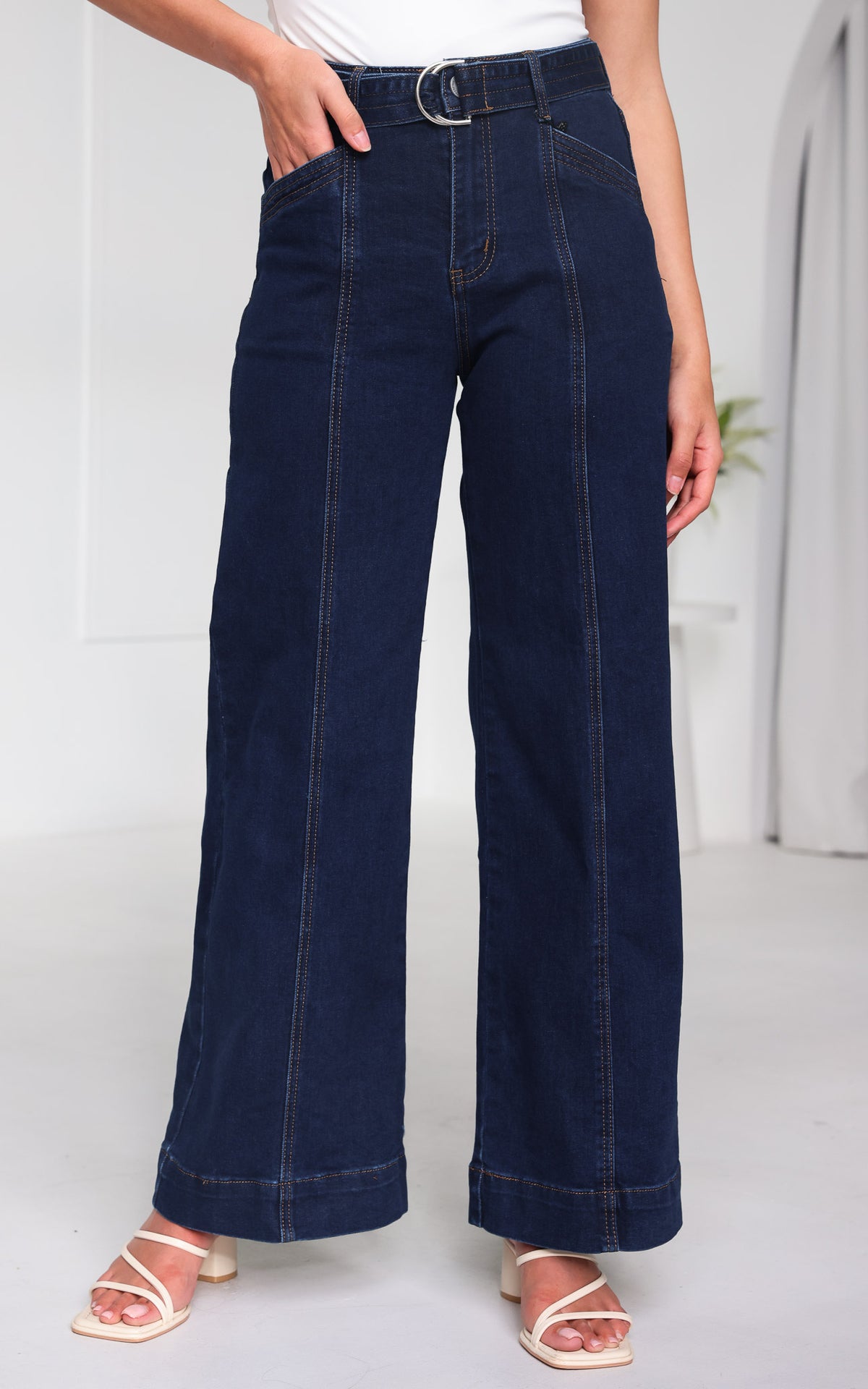 Bruno Jeans - Dark Blue