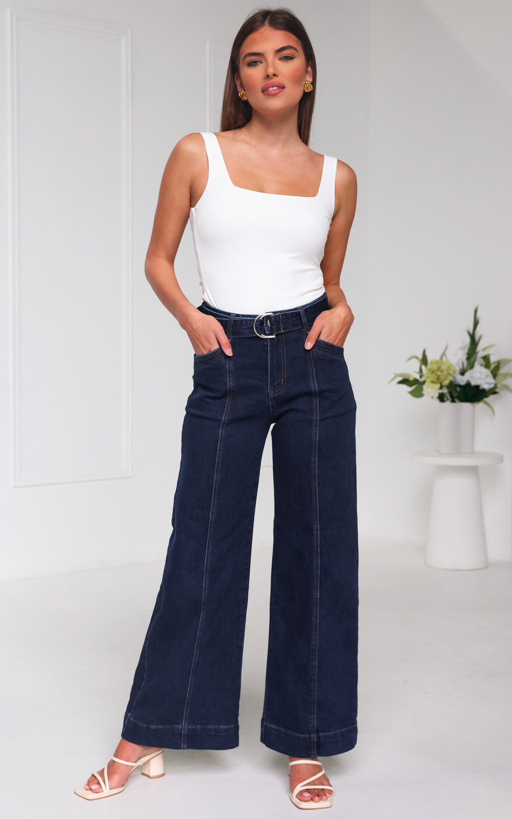Bruno Jeans - Dark Blue