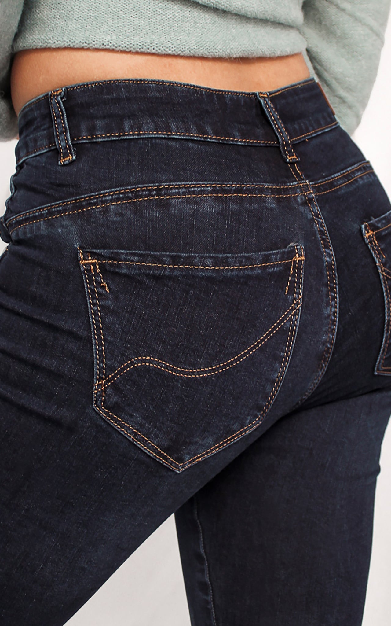 Kalvin Jeans - Dark Blue