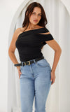 Cameron Top - Black