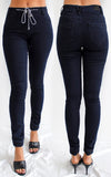 Caviar Jeans - Navy