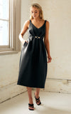 Cecelia Dress - Black