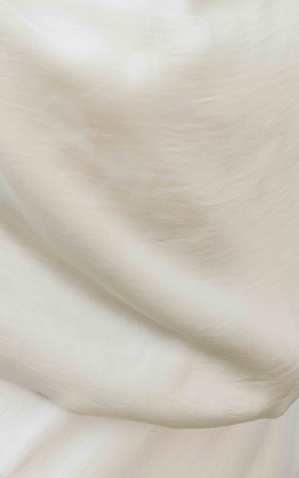 Cobero Maxi Dress - Cream Bone