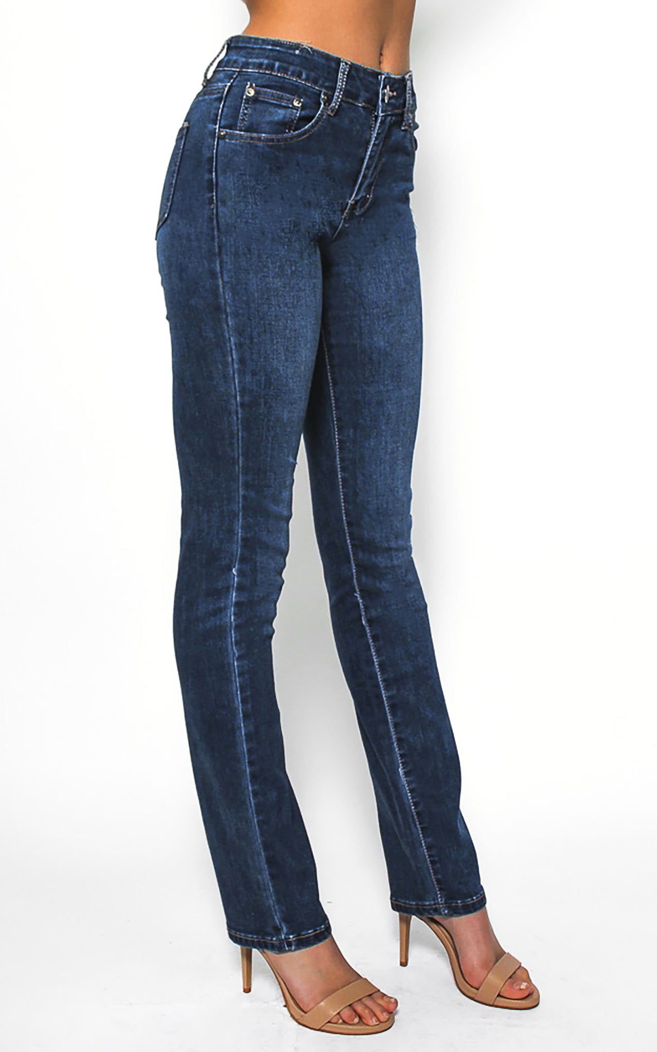 Cooper Jeans - Blue