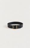 Calandra Belt - Black