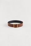 Calandra Belt - Brown